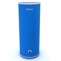 «ПРОМЕТЕЙ» 300 - бойлер косвенного нагрева