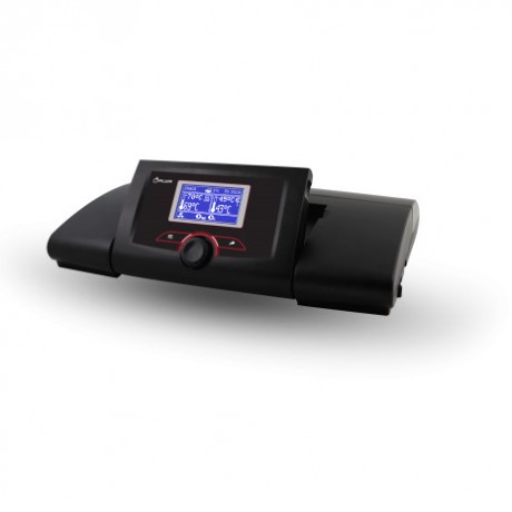 Metal-Fach SMART AUTO BIO 15 - котел пеллетный автоматический