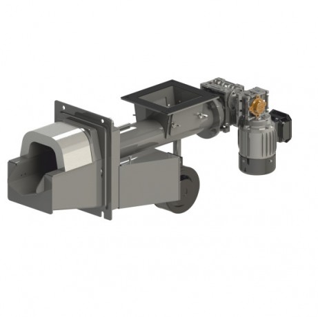 Metal-Fach SMART AUTO BIO 15 - котел пеллетный автоматический