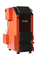 НМК Магнум 20 - котел полуавтоматический твердотопливный