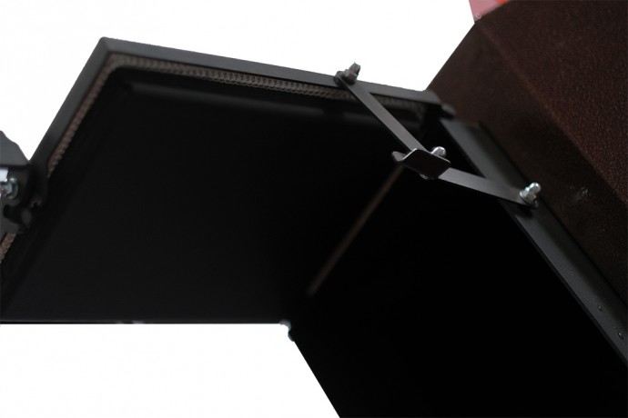 НМК Магнум 20 - котел полуавтоматический твердотопливный