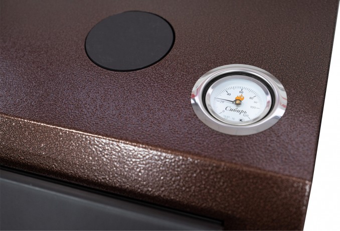 НМК Магнум 20 - котел полуавтоматический твердотопливный