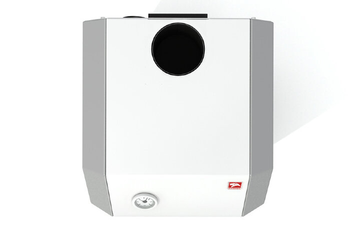 Лемакс Premium-25В - котел газовый двухконтурный