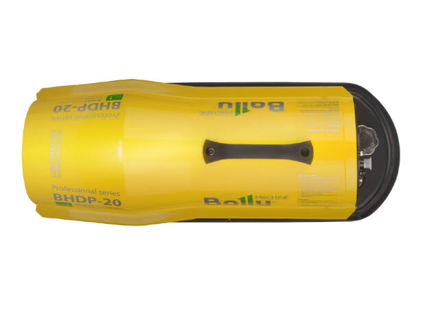 Ballu BHDP-20 - дизельные тепловые пушки прямого нагрева