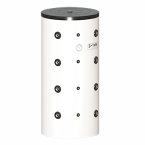 S-TANK AT 5000 - теплоаккумулятор напольный