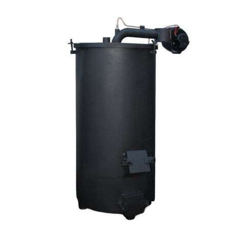 5energy EcoBoil-40/40 40кВт - котел на отработке полуавтоматический