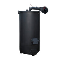 5energy EcoBoil-40/40 40кВт - котел на отработке полуавтоматический