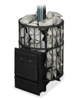 Анютка SE - печь для бани дровяная