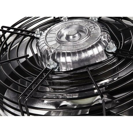 Ballu BHP-MW-5 - электрический тепловентилятор