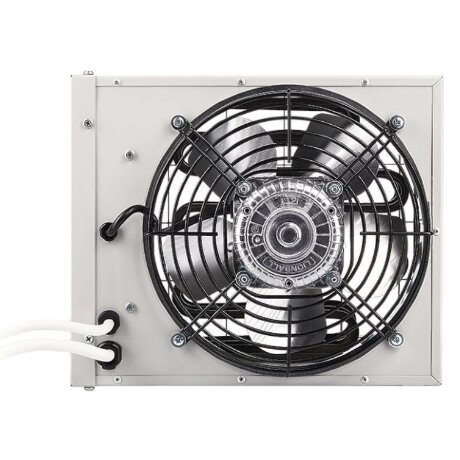 Ballu BHP-MW-5 - электрический тепловентилятор