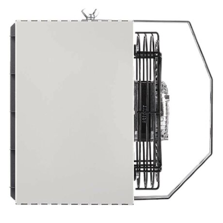 Ballu BHP-MW-5 - электрический тепловентилятор