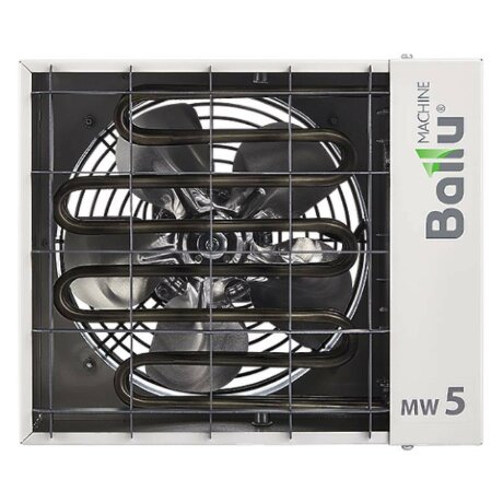 Ballu BHP-MW-5 - электрический тепловентилятор