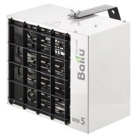 Ballu BHP-MW-5 - электрический тепловентилятор