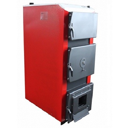Hot Dragon Plus ВС 50 - пеллетный котел