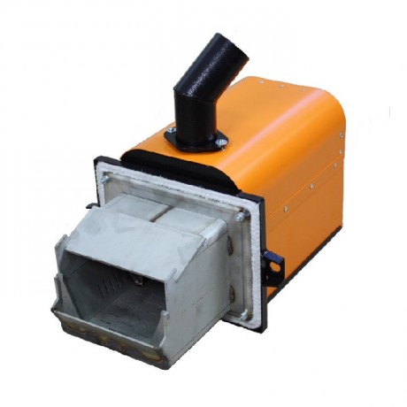 Hot Dragon Plus ВС 50 - пеллетный котел