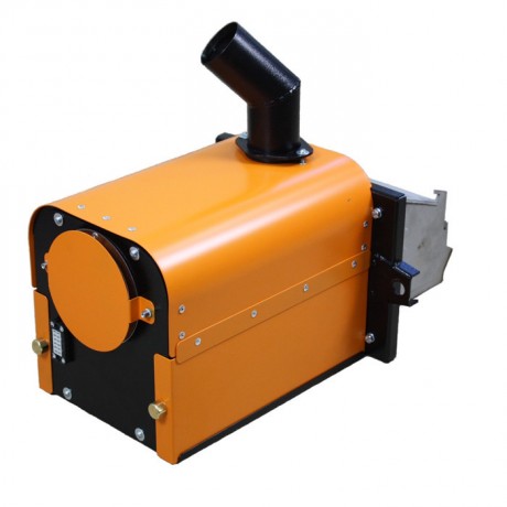 Hot Dragon Plus ВС 50 - пеллетный котел