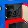 СТАРТ-20-Long - котел полуавтоматический твердотопливный