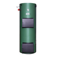 Броня TKR-15U - котел длительного горения твердотопливный