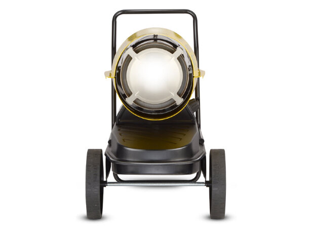 Ballu BHDP-30 - дизельные тепловые пушки прямого нагрева