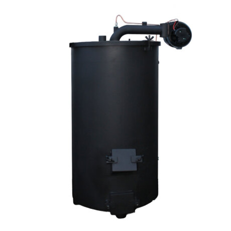 5energy EcoBoil-50/46 50кВт - котел на отработке полуавтоматический