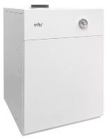 ОЧАГ КЧГ 30 / КЧГ 30 Е - котел газовый напольный