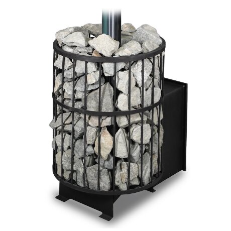 Анютка SE плюс - печь для бани дровяная