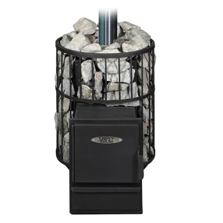 Анютка SE плюс - печь для бани дровяная