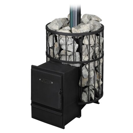 Анютка SE плюс - печь для бани дровяная