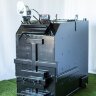 Комфорт МЕГА 160кВт - котел твердотопливный длительного горения