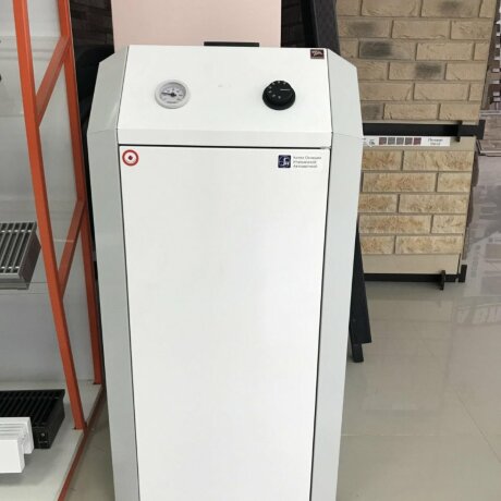 Лемакс Premium-35В - котел газовый двухконтурный