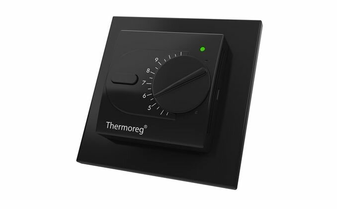 Thermoreg TI-200 Design - терморегулятор механический