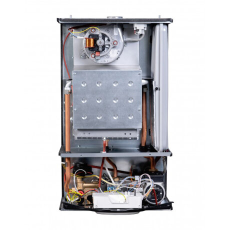 Federica Bugatti 18 VARME - котел газовый двухконтурный