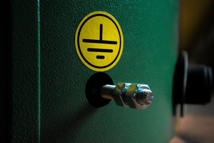 Броня TKR-20U - котел длительного горения твердотопливный