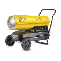 Ballu BHDP-50 - дизельные тепловые пушки прямого нагрева