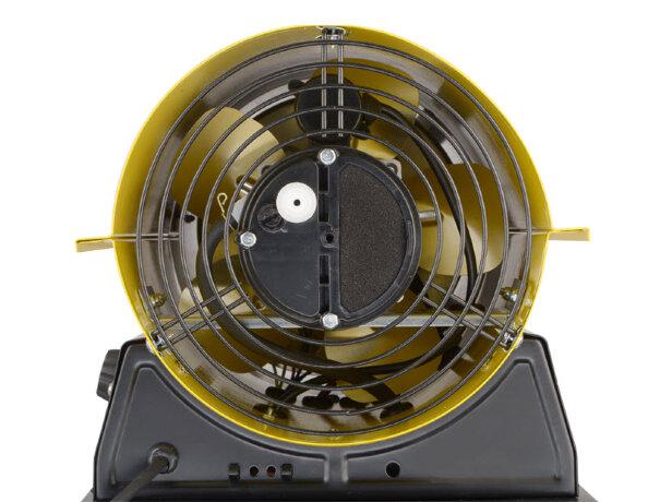 Ballu BHDP-50 - дизельные тепловые пушки прямого нагрева