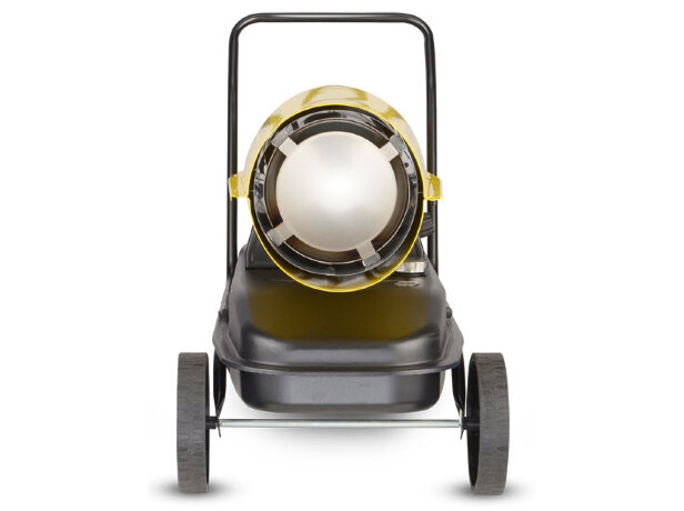 Ballu BHDP-50 - дизельные тепловые пушки прямого нагрева