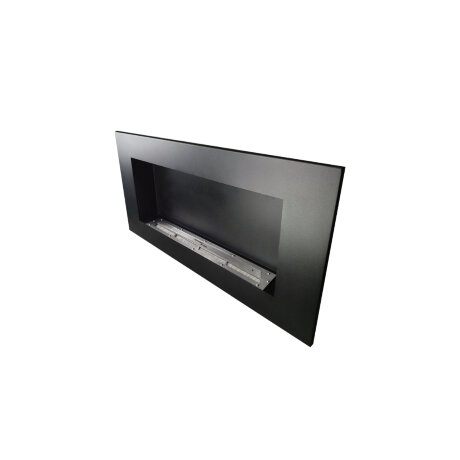 Русский огонь Лофт 800V - биокамин встраиваемый