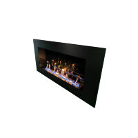 Русский огонь Лофт 800V - биокамин встраиваемый