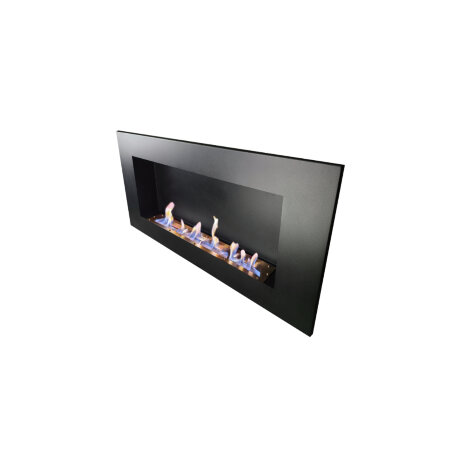 Русский огонь Лофт 800V - биокамин встраиваемый