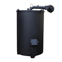 5energy EcoBoil-75/50 75кВт - котел на отработке полуавтоматический