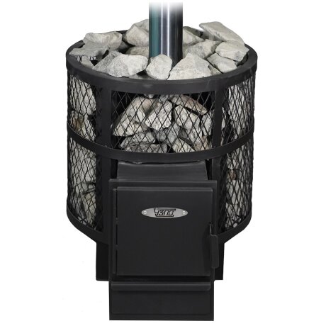 Анютка Прайм - печь для бани дровяная