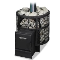 Анютка Прайм - печь для бани дровяная