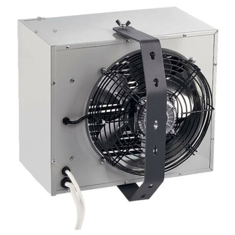 Ballu BHP-MW-9 - электрический тепловентилятор
