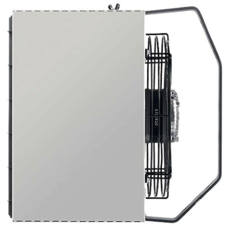 Ballu BHP-MW-9 - электрический тепловентилятор