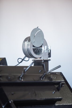 Комфорт МЕГА 350кВт - котел твердотопливный длительного горения