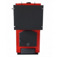 HOT DRAGON HT-1000 - твердотопливный котел