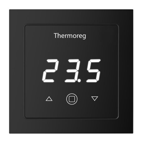 Thermoreg TI-300 - терморегулятор электронный сенсорный