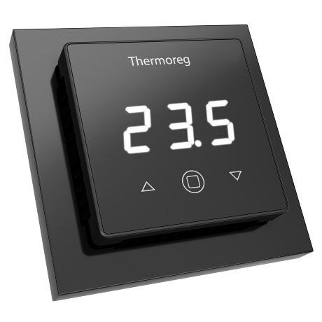 Thermoreg TI-300 - терморегулятор электронный сенсорный