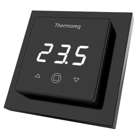 Thermoreg TI-300 - терморегулятор электронный сенсорный