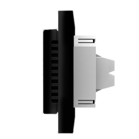 Thermoreg TI-300 - терморегулятор электронный сенсорный